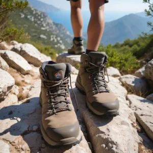 Likya Yolu: Türkiye’nin En İkonik Doğa Yürüyüşü Rotası