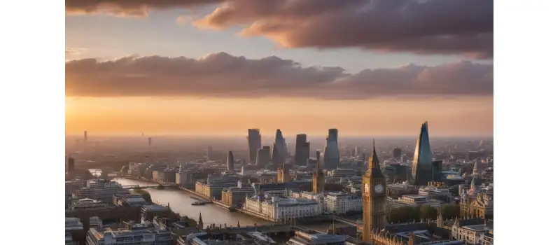 Londra Gezi Rehberi: Unutulmaz Bir Seyahat İçin İpuçları ve Öneriler