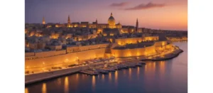 Malta Adası: Akdeniz’in Tarihi ve Doğal Güzellikleri