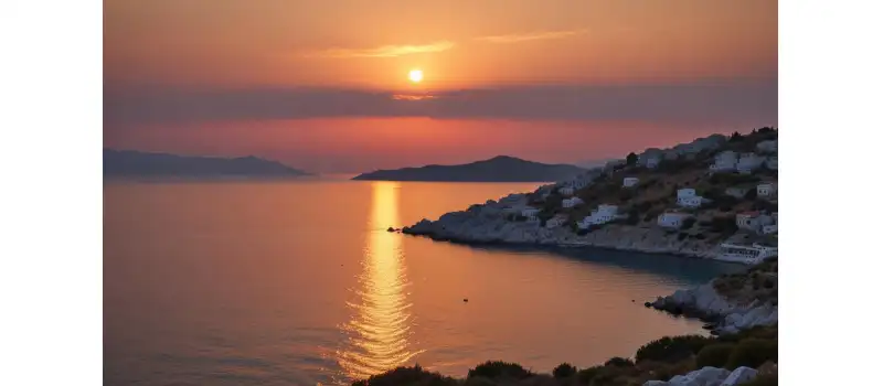 Marmaris Söğüt Köyü: Sakinliğin ve Lezzetin Buluşma Noktası