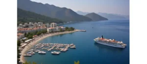 Marmaris Söğüt Köyü: Sakinliğin ve Lezzetin Buluşma Noktası