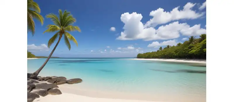 Mauritius Nerede? Nasıl Gidilir? Coğrafi Konumu ve Ulaşım İpuçları