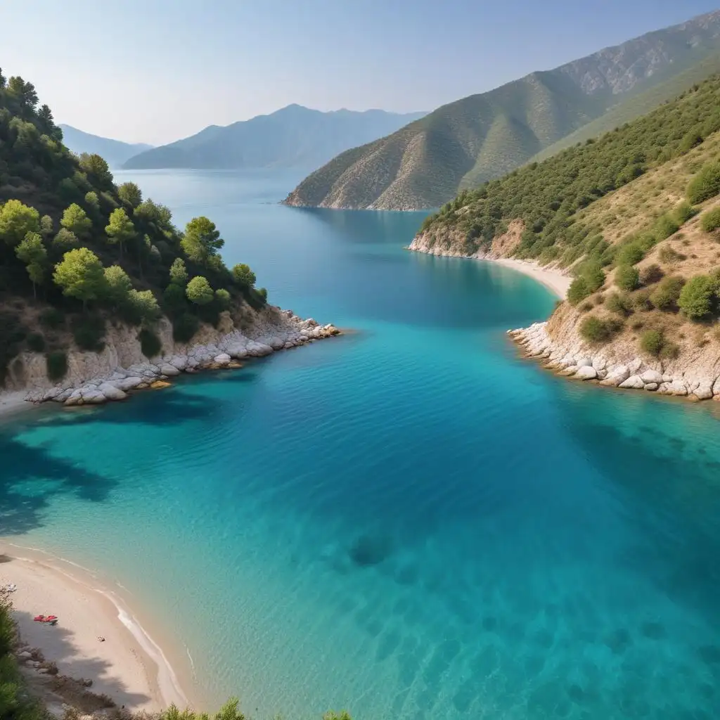 Muğla Tatil Rehberi: Eşsiz Koylardan Antik Kentlere Unutulmaz Rotalar