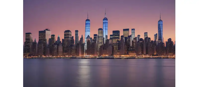 New York Gezi Rehberi: Hayaller Şehri Manhattan'ı Keşfet