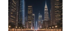 New York Gezi Rehberi: Hayaller Şehri Manhattan’ı Keşfet