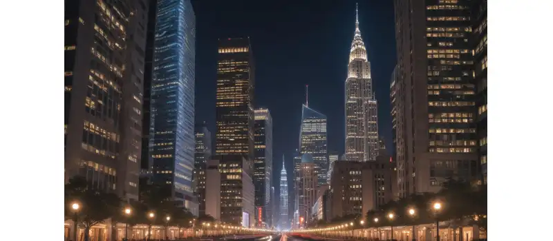 New York Gezi Rehberi: Hayaller Şehri Manhattan’ı Keşfet