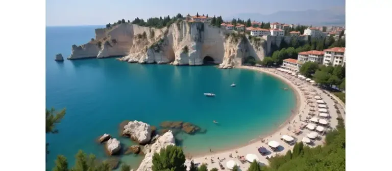 Olimpos Nerede? Antalya’nın Saklı Cennetine Nasıl Gidilir?