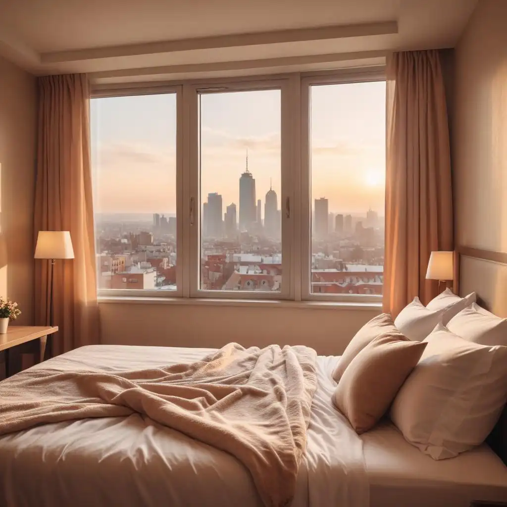 Otel Konaklama Terimleri Sözlüğü: Tatil Öncesi Bilmeniz Gerekenler