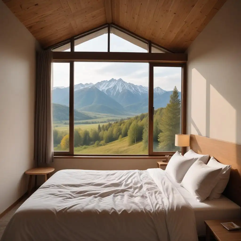 Otel Seçimi Rehberi: Unutulmaz Bir Tatil İçin Nelere Dikkat Etmeli?