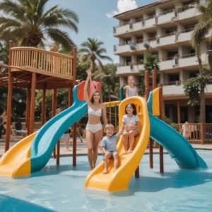 Otel Seçimi Rehberi: Unutulmaz Bir Tatil İçin Nelere Dikkat Etmeli?