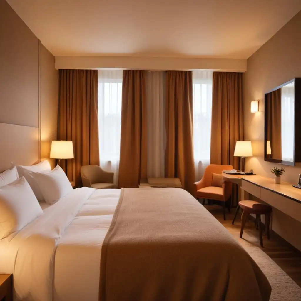 Otel Seçiminde Nelere Dikkat Etmeli? Konforlu Konaklama Rehberi