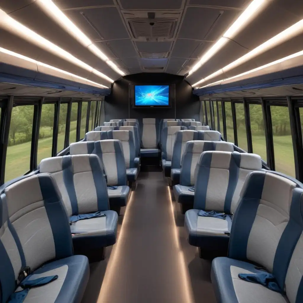 Otobüsle Seyahat Etmenin Avantajları: Konforlu ve Ekonomik Yolculuk