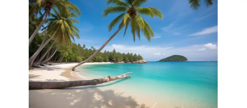 Phuket Adası: Tayland'ın En Büyük ve Gözde Tatil Cenneti