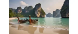 Phuket Adası: Tayland’ın En Büyük ve Gözde Tatil Cenneti