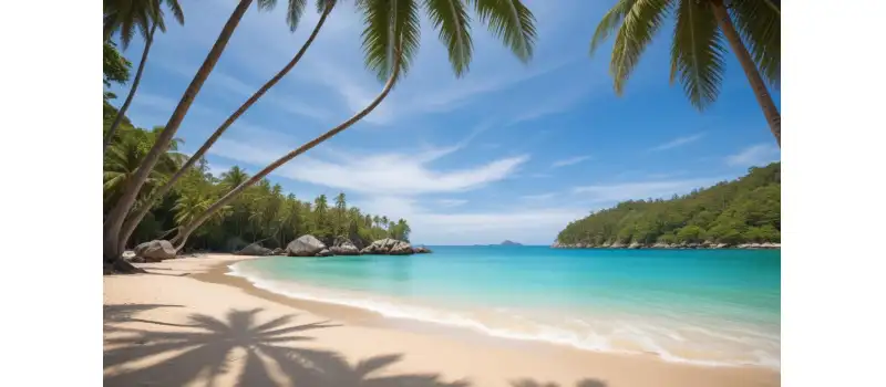 Phuket Nerede? Tayland'ın İncisi Hakkında Bilmeniz Gerekenler