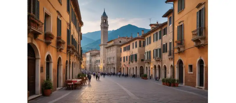 Puglia Bölgesi: Güney İtalya’nın Saklı Cenneti