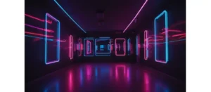 Red Light District: Amsterdam’ın Kalbindeki Kırmızı Işıklar