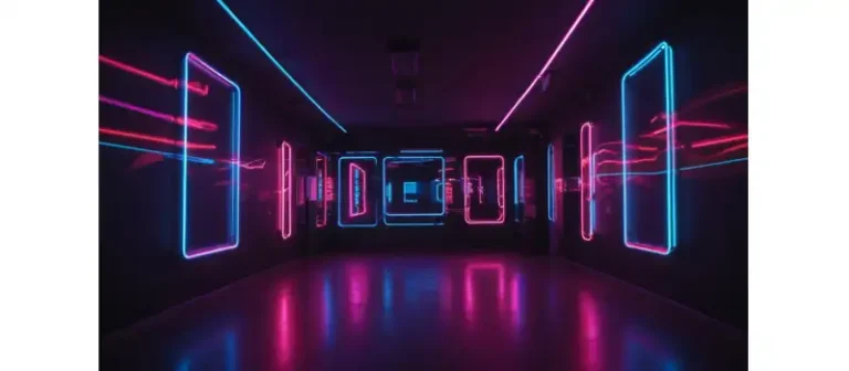 Red Light District: Amsterdam’ın Kalbindeki Kırmızı Işıklar