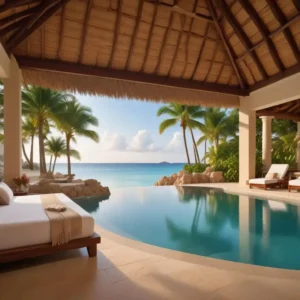 Resort Otel Nedir? Tatil Köyü Konsepti ve Özellikleri