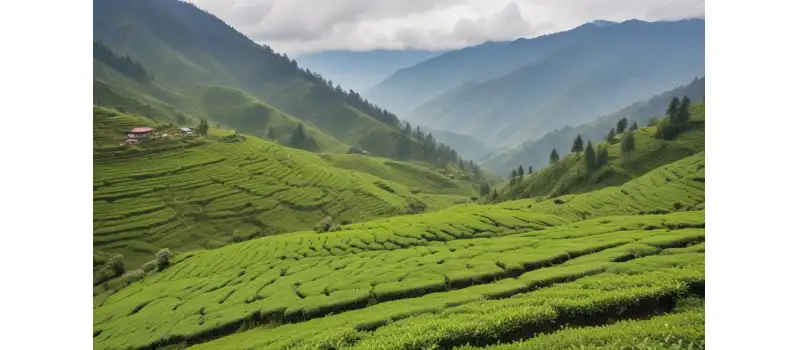 Rize Gezi Rehberi: Karadeniz'in Kalbinde Unutulmaz Bir Yolculuk