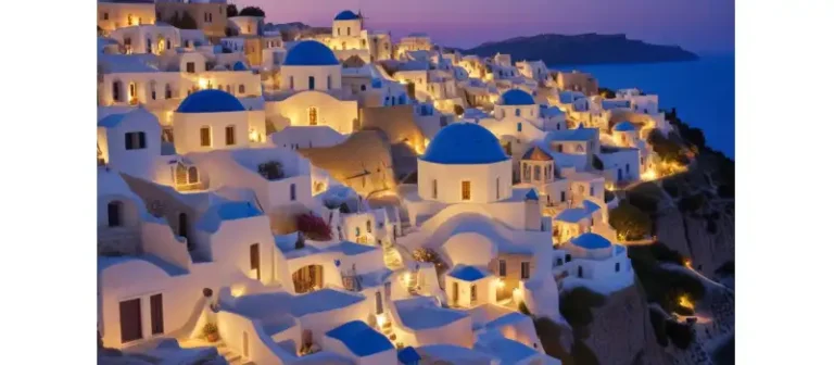 Rodos Adası: Konumu, Ulaşımı ve İdeal Ziyaret Zamanı