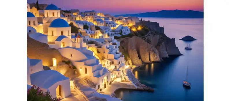 Rodos Adası’na Genel Bakış: Konum, Atmosfer ve Seyahat İpuçları