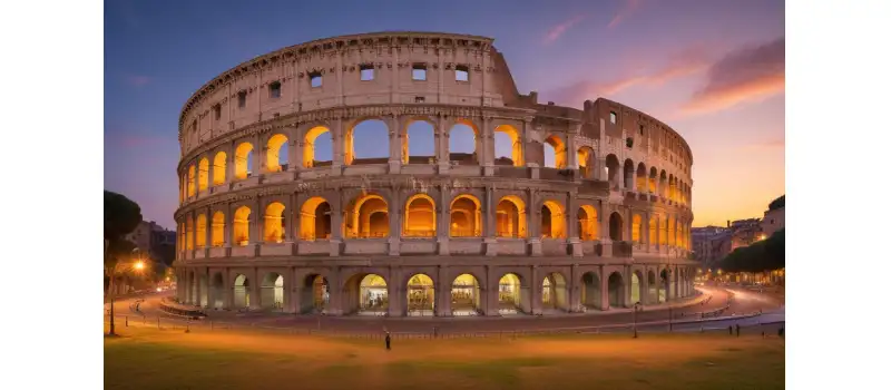 Roma Gezi Rehberi: İtalya'nın Başkentinde Unutulmaz Bir Keşif