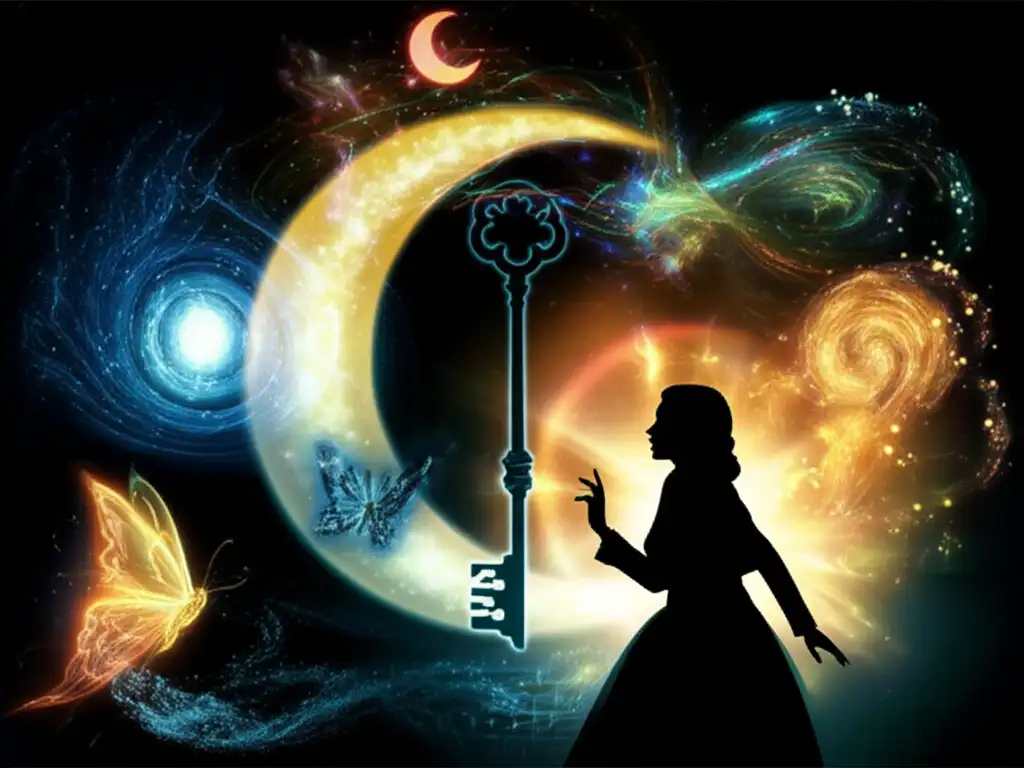 Rüya Tabirlerinde Sıçramalar: Gizemli Mesajlar ve Yorumlar