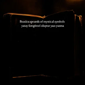 Rüyada Hesap Sormak: Derinlemesine Anlamlar ve Yorumlar