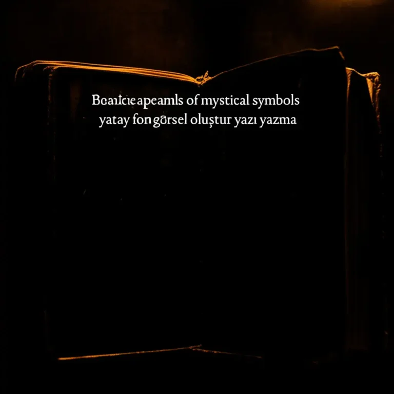 Rüyada Hesap Sormak: Derinlemesine Anlamlar ve Yorumlar