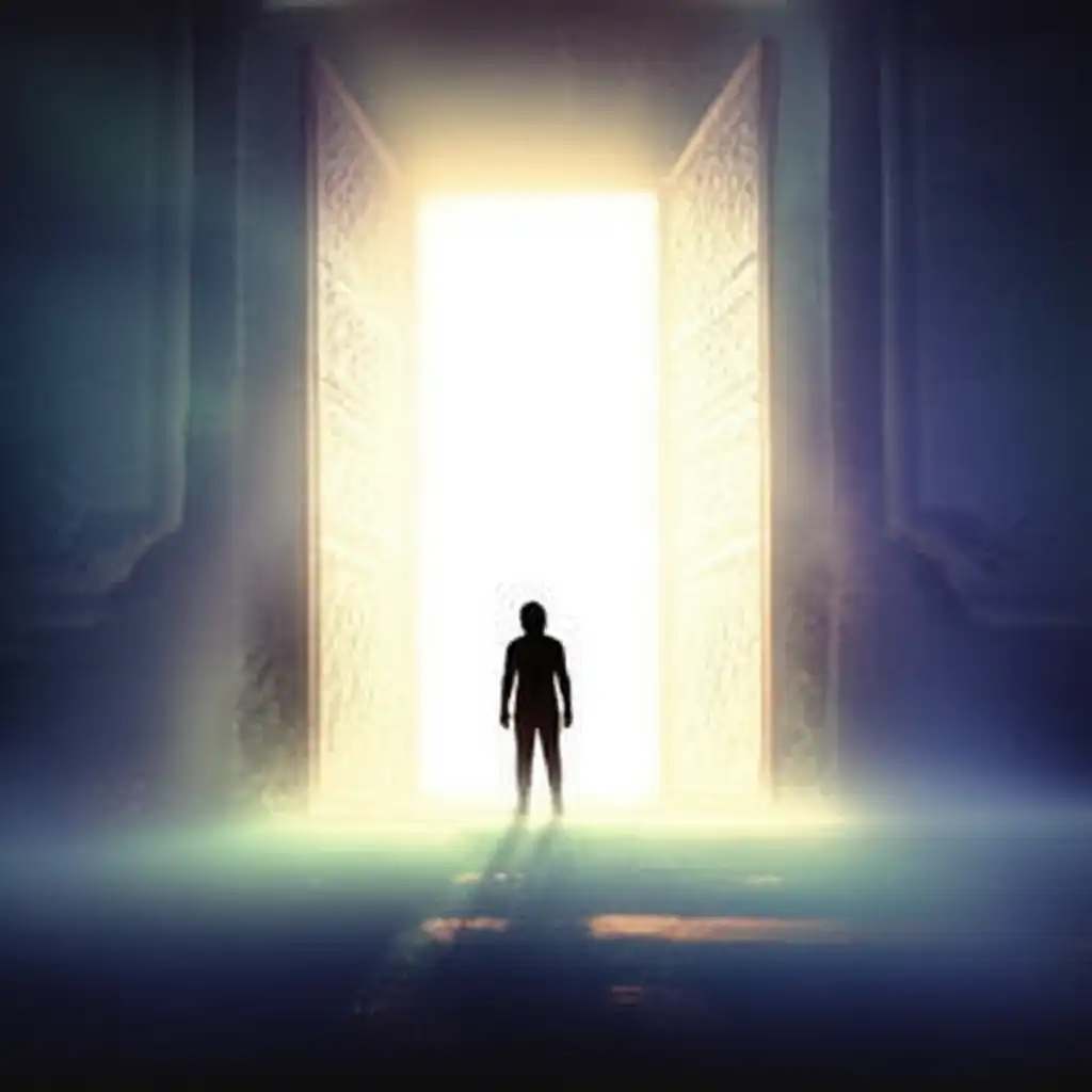 Rüyada Kapı Kilitlemek: Korkularınızla Yüzleşmek ve İçsel Huzuru Bulmak