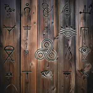 Rüyada Kapı Kilitlemek: Korkularınızla Yüzleşmek ve İçsel Huzuru Bulmak