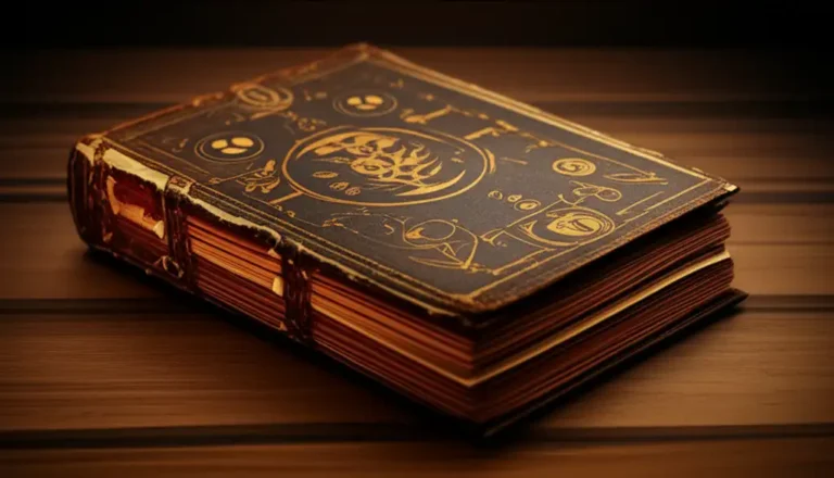 Rüyada Korkutucu Semboller Görmek: Derin Anlamlar ve Yorumlar