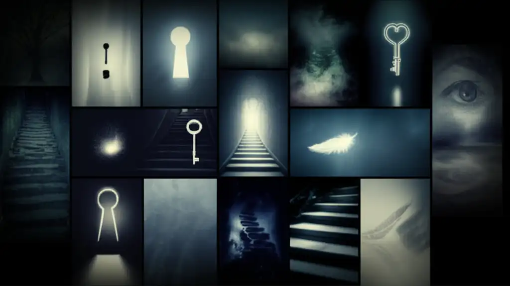 Rüyada Kusmuk Kokusu ve Diğer Sembollerin Derin Anlamları