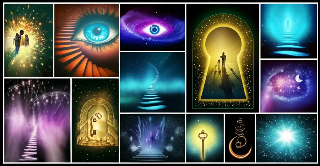 Rüyada Ölmüş Annenin Evladını Öpmesi: Derin Anlamlar ve Tabirleri