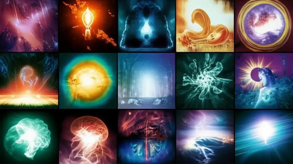 Rüyada Ölü Görmek ve Anlamları: Derinlemesine Bir Bakış