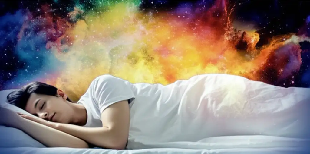 Rüyada Parçalanmış İnsan Cesedi Görmek: Anlamı ve Derin Tabirleri