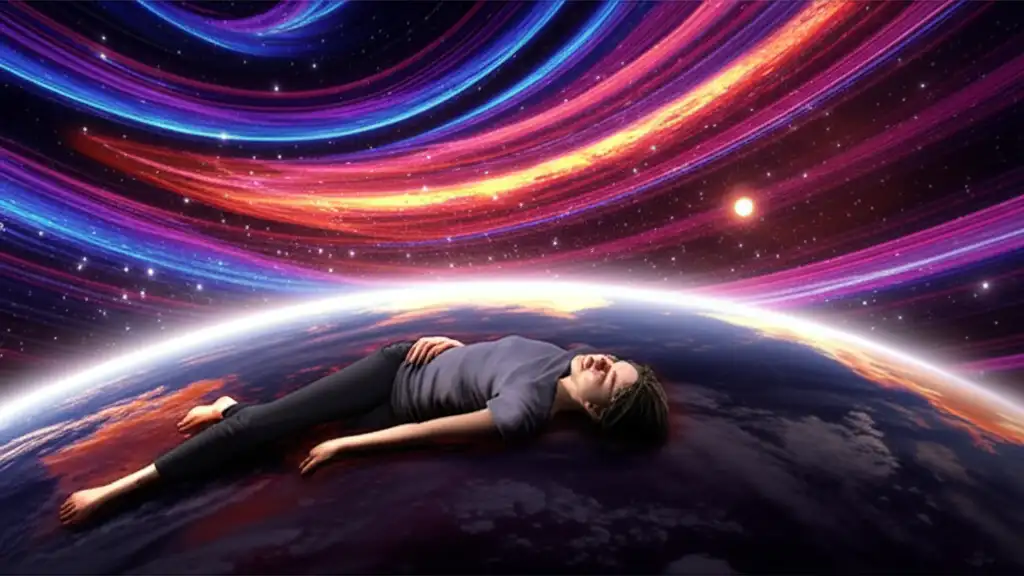 Rüyalarda Açıklık ve Mahremiyet: Derinlemesine Rüya Tabirleri