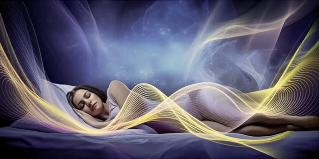 Rüyalarda Ebeveyn ve Çocuk İlişkileri: Derin Anlamlar ve Tabirler