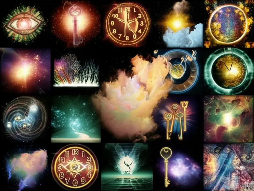 Rüyalarda Kıyamet Görmek: Yeniden Doğuşun ve Değişimin Habercisi