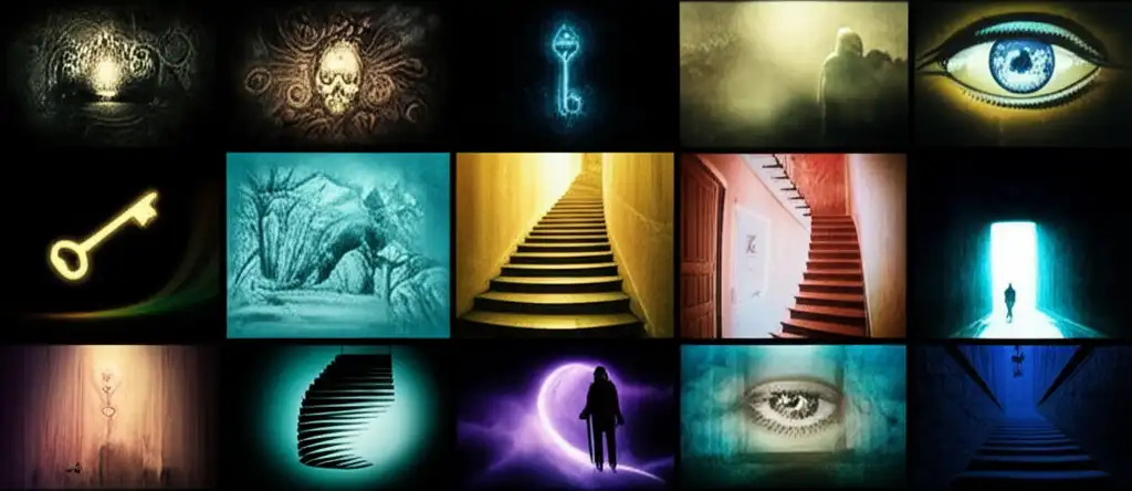 Rüyalarda Manevi Rehberler ve Kısmet Anlamları