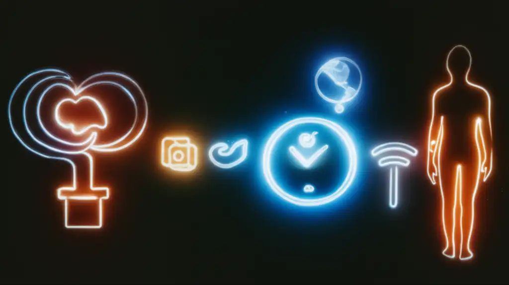 Rüyalarda Tanıdık Birini Küçülmüş Görmek ve Derin Anlamları