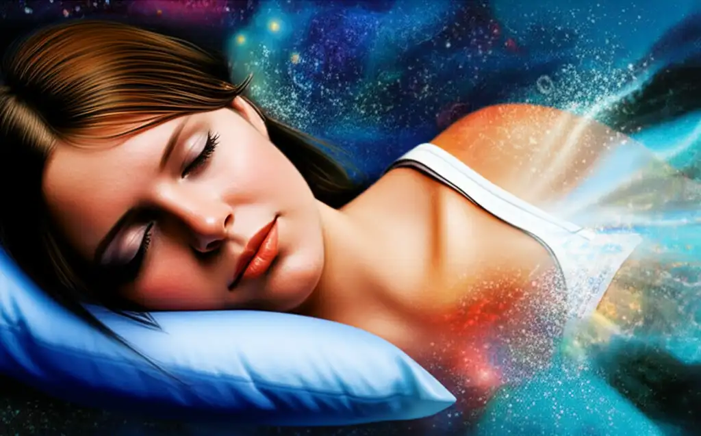 Rüyalarda Tanıdık Birini Küçülmüş Görmek ve Derin Anlamları