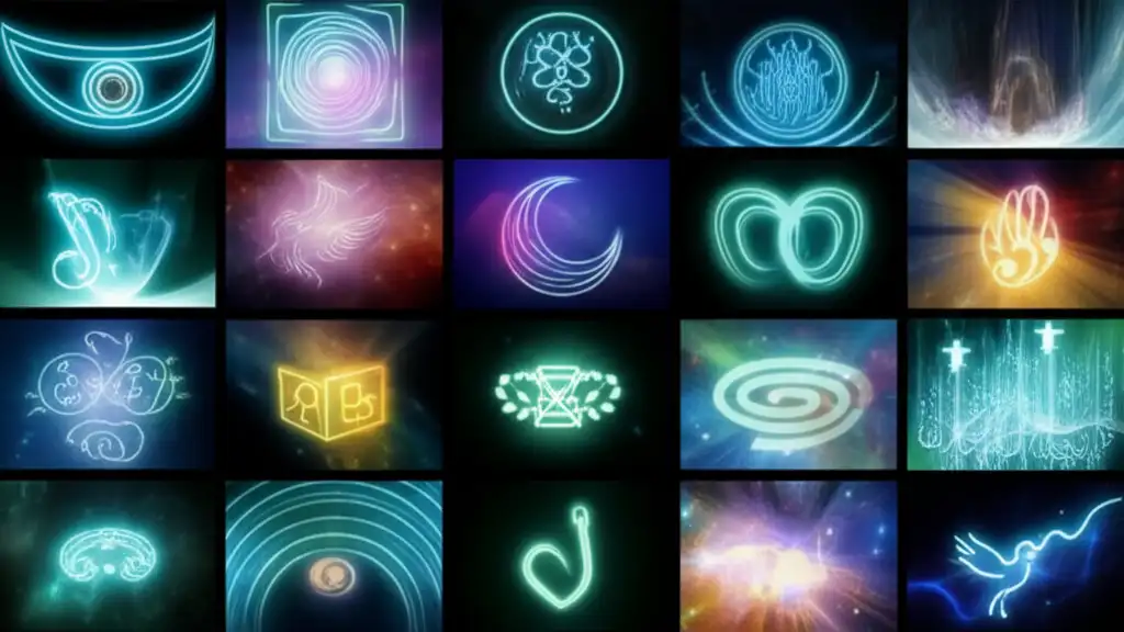 Rüyalarınızdaki Semboller: Derin Anlamlar ve Gizemli Tabirler