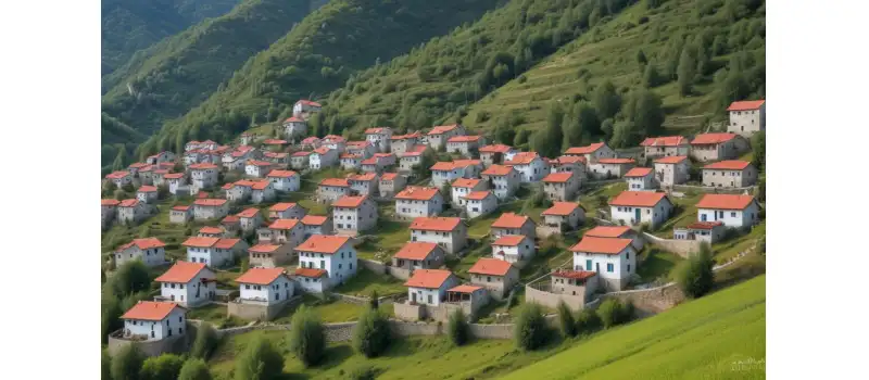 Sakız Adası Gezi Rehberi: Keşfedilmemiş Ege Güzelliği
