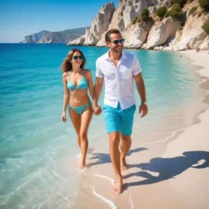 Sevgiliyle Seyahat Rotaları: Türkiye’de Romantik Bir Kaçamak İçin İpuçları