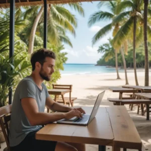 Seyahat Ederken Para Kazanmak: Gezginler İçin Yaratıcı Fikirler