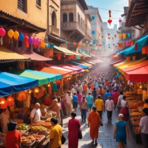 Seyahat Etmenin İyileştirici Gücü: Ruhunuza İyi Gelen Yolculuklar