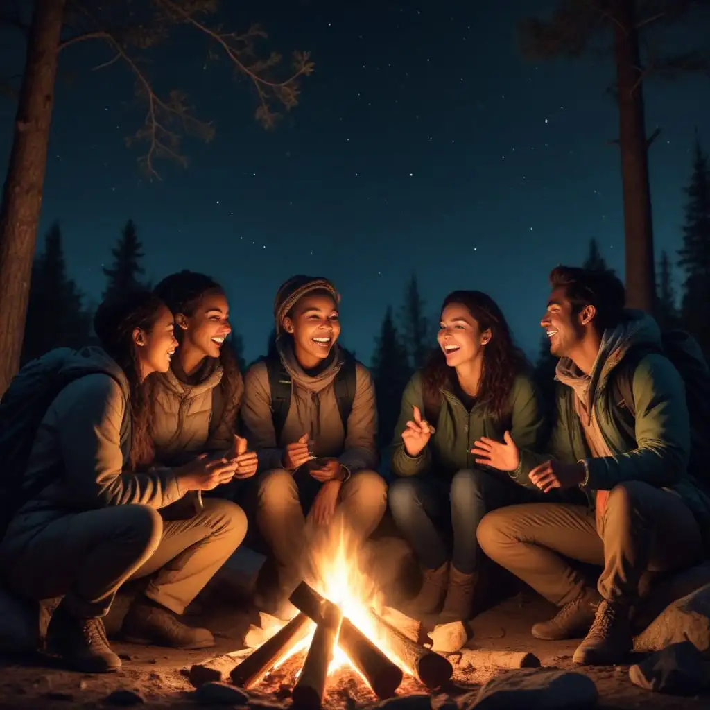 Seyahatlerde Yeni İnsanlarla Tanışma Rehberi: Arkadaş Edinme Sanatı