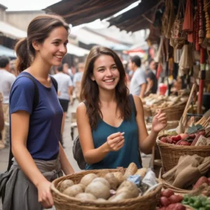 Seyahatlerde Yeni İnsanlarla Tanışma Rehberi: Arkadaş Edinme Sanatı